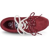  Nizke superge EVO RUN W Bordo | Shoptok.si