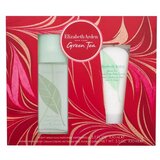 Elizabeth Arden Green Tea SET2 Set toaletna voda 100 ml + krema za tijelo Honey Drops 100 ml za ženske | shoptok.hr