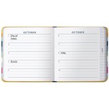 BusyB Zvezek za rojstne dneve 96 strani – | Shoptok.si