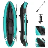 Hydro Force Kajak Ventura Elite X1 (D x Š: 280 x 86 cm, Prikladno za: 1 osoba)