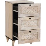 Kreveta s ladicama Bijelo 33.5 x 40 x 75 cm | shoptok.hr