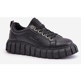 Big Star Woman's Sneakers Shoes 100126 906 | shoptok.hr