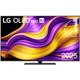 LG OLED65G59LS 4K OLED tehnologija v s galerijskem dizajnu stojalom 164 cm (65") | Shoptok.si