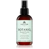 Kallos Cosmetics botaniq superfruits osvježavajući sprej za kosu 150 ml | shoptok.hr