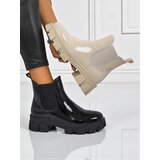 Resti Calista Weide Ankle Boots | ePonuda.com