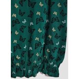Marisse Women's T-Shirt L-Ts-4054 Palm Leaf | Shoptok.si