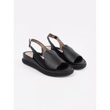 GOODIN Women's black comfortable sandals | shoptok.hr