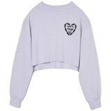 Cropp - Pulover - Vijolična Cene
