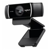 WEB KAMERA Logitech C922 Pro Stream