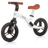 Chipolino bicikl bez pedala Zig Zag Black/White Cijene