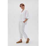 Marisse Women's Shirt L-Ko-4615 White | Shoptok.si