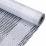  Cerade Leno 2 kom 260 g/m² 2 x 10 m bijele | shoptok.hr