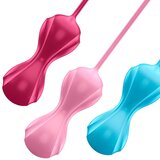 Satisfyer Vaginalne kroglice set 1 | Shoptok.si