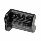 VHBW Baterija za iRobot Braava Jet M6, 2600 mAh | shoptok.hr