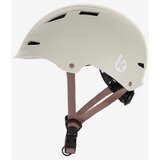 Kikka Boo Zaštitna kaciga beige | ePonuda.com