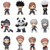Funko MYSTERY MINIS: JUJUTSU KAISEN - 12PC PDQ | Shoptok.si