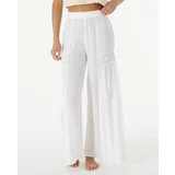 Rip Curl Pants ALIRA PANT White