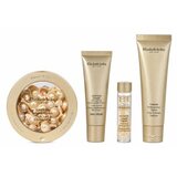 Elizabeth Arden Advanced komplet za nego kože Ceramide Capsules Set 60 pcs + 50 ml + 15 ml + 7 pcs Cene