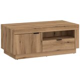 Mömax Klubska Miza Delamar, Hrast | Shoptok.si