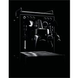 GRAEF Contessa ES 1000 Espresso Machine, 16 bar, Stainless Steel | Shoptok.si