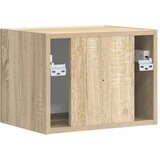 TV zidni ormar Zidne Sonoma 39 x 31 x 29,5 cm Konstruirano drvo | shoptok.hr
