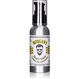 Morgan's Cleansing and Conditioning Beard Wash milo za brado 100 ml | Shoptok.si