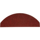 Samoljepljivi otirači za stepenice 15 kom 65x22,5x3,5 cm crveni | shoptok.hr