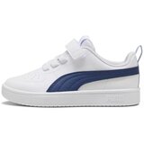 Puma Nizke superge 38583644 Bela | Shoptok.si