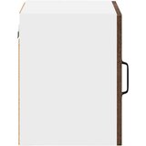  Zidni kuhinjski ormarić s policom Smeđi hrast 40 x 31 x 40 cm | shoptok.hr