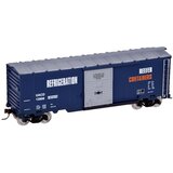  Teretni vagon za željeznički model klizna vrata h0 1:87 rc0645 | shoptok.hr