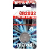 Maxell Gumbna baterija CR2032 Cene