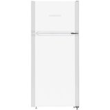 Liebherr kombinovani frižider CTe 2131 - Comfort GlassLine | ePonuda.com