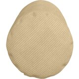 vidaXL valjkasti jastučići 2 pcs siva zelena Ø 25 x 70 cm | shoptok.hr