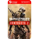  Sniper Ghost Warrior Contracts 2 - Steam koda brez škatlice (WINDOWS PC | STEAM DECK) | Shoptok.si