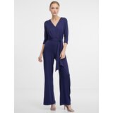 Orsay Dark blue women's jumpsuit - Women's | Shoptok.si
