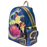 Loungefly Disney Princeza i žabac 15. obljetnica ruksak | shoptok.hr