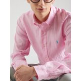 Polo Ralph Lauren Srajca roza | Shoptok.si