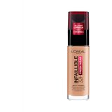 L´Oréal Paris paris infaillible 32H fresh wear tečni puder 235 honey Cene