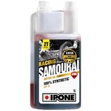  Ipone sintetičko ulje za mešavinu 2T dozer sa mirisom jagode samourai racing 1L | ePonuda.com