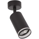  Reflektorsko svetlo PIPE 1xGU10/10W/230V, crno | Eponuda.com