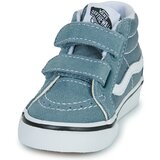 Vans Visoke superge SK8-Mid Reissue V Modra | Shoptok.si