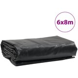 CERADA antracit 6 x 8 m 650 g/m² | shoptok.hr