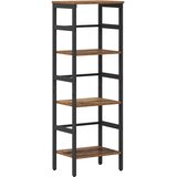  Polica Staro drvo 40 x 29,5 x 115 cm Konstruirano drvo | shoptok.hr