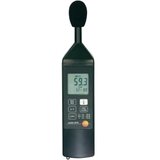 testo 815 Zvukomjer, mjerač razine zvuka 0563 8155 | Eponuda.ba