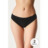 Astratex 2PACK Klasične gaćice Jemma | shoptok.hr