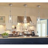 Westinghouse 6125240 - Viseći luster HERNANDO 1xE27/60W/230V | Eponuda.com