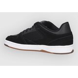 Emerica Mute Skate cevlji black / white | Shoptok.si