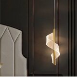 Toolight Viseća LED lampa G121-CP GOLD | shoptok.hr