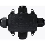  Vodootporna spojna kutija 24A/230V IP68 | Eponuda.com