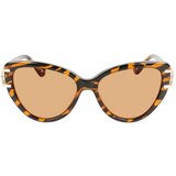 Lanvin Sončna očala LNV643S-236 Večbarvna Cene